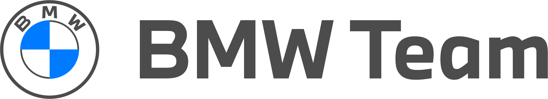 BMW Team - system zamówień części Level4